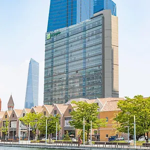 Hotel Songdo By Ihg, Inchon